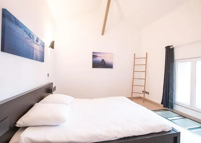 Le Chill House Centre Ville