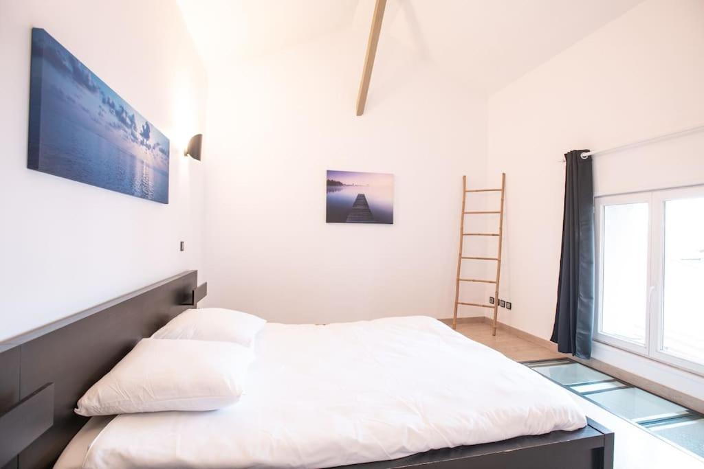 Le Chill House Centre Apartamento *