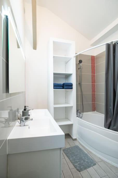 Apartamento Le Chill House Centre *