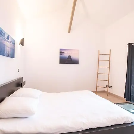 Le Chill House Centre Ville Bourg-en-Bresse Exterior foto