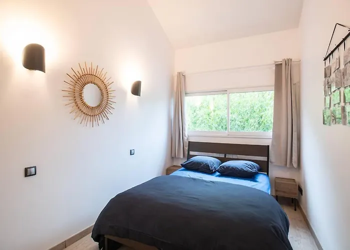 Le Chill House Centre Ville